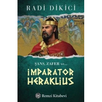 İmparator Heraklius