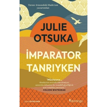İmparator Tanrıyken