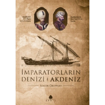 İmparatorların Denizi Akdeniz