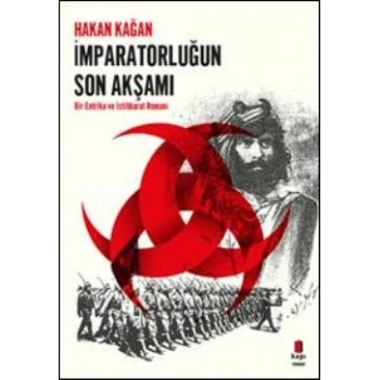 İmparatorluğun Son Akşamı