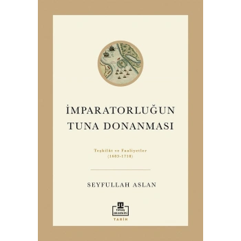 İmparatorluğun Tuna Donanması