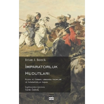 İmparatorluk Hudutları