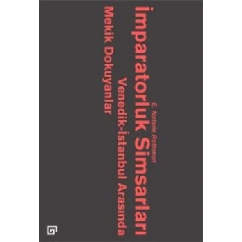 İmparatorluk Simsarları