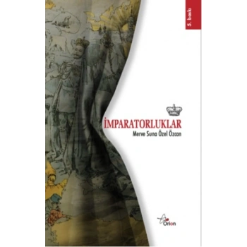 İmparatorluklar