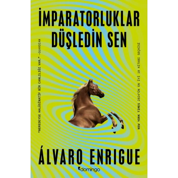 İmparatorluklar Düşledin Sen