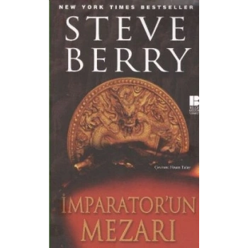 İmparator’un Mezarı