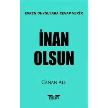 İnan Olsun