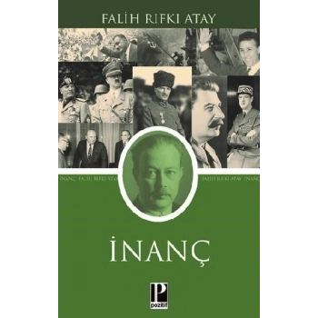 İnanç