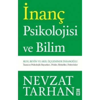 İnanç Psikolojisi ve Bilim