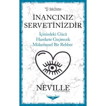 İnancınız Servetinizdir