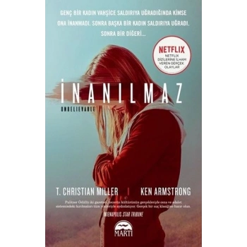 İnanılmaz