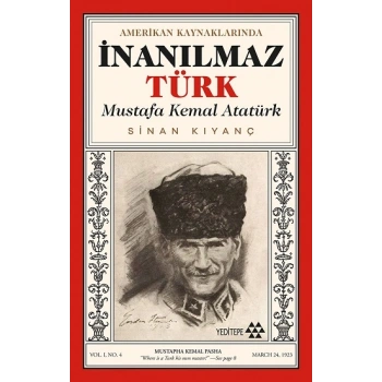 İnanılmaz Türk