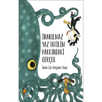 İnanılmaz Yaz Tatilim Hakkındaki Gerçek