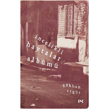 İncelikli Haytalar Albümü