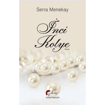 İnci Kolye