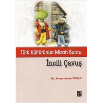 İncili Çavuş