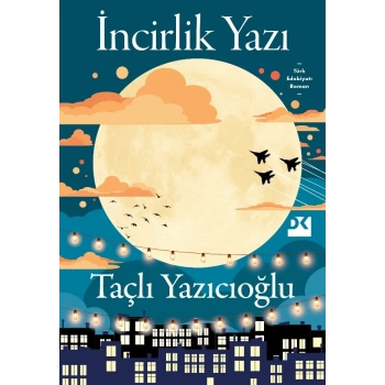 İncirlik Yazı