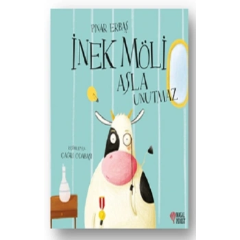 İnek Möli Asla Unutmaz