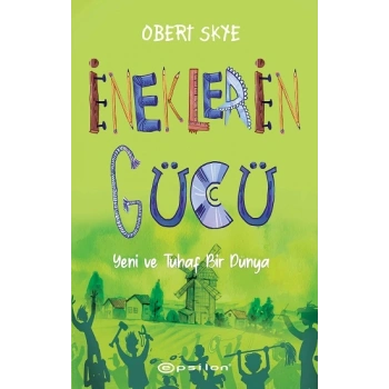 İneklerin Gücü