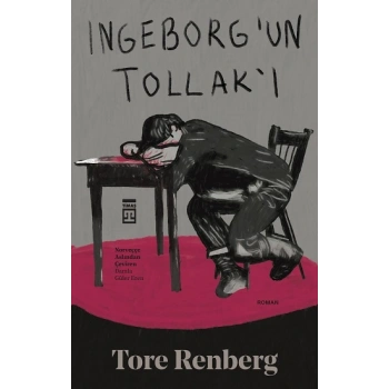Ingeborgun Tollakı
