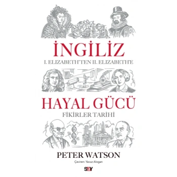 İngiliz Hayal Gücü