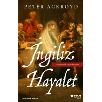 İngiliz Hayalet