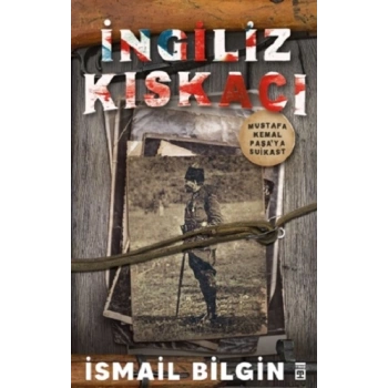 İngiliz Kıskacı