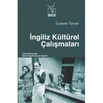 İngiliz Kültürel Çalışmaları