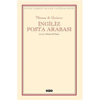 İngiliz Posta Arabası