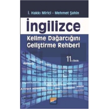 İngilizce Kelime Dağarcığını Geliştirme Rehberi
