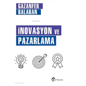 İnovasyon Ve Pazarlama