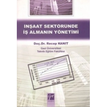 İnşaat Sektöründe İş Almanın Yönetimi