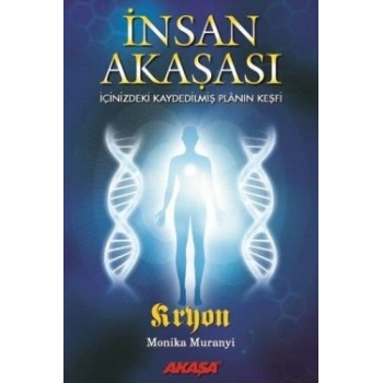 İnsan Akaşası