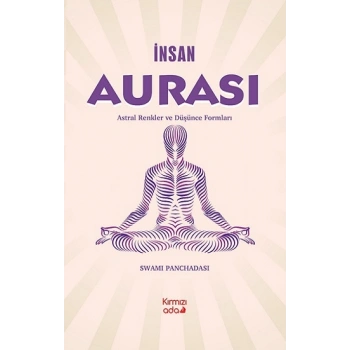 İnsan Aurası Astral Renkler ve Düşünce Formları