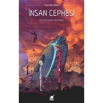 İnsan Cephesi