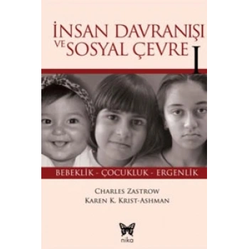 İnsan Davranışı ve Sosyal Çevre-1