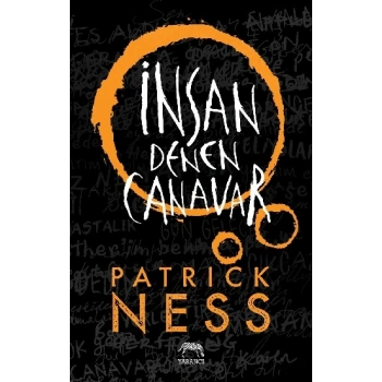 İnsan Denen Canavar