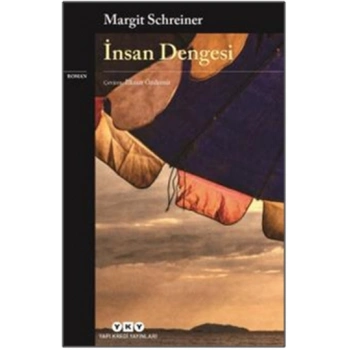 İnsan Dengesi