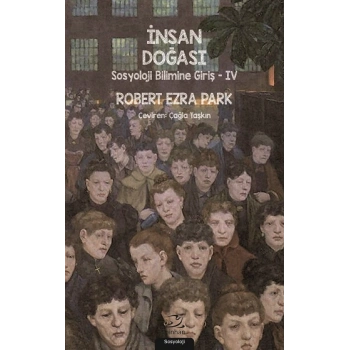 İnsan Doğası