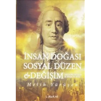 İnsan Doğası Sosyal Düzen ve Değişim