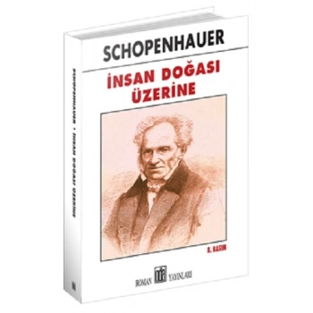 İnsan Doğası Üzerine
