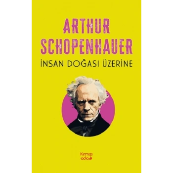 İnsan Doğası Üzerine