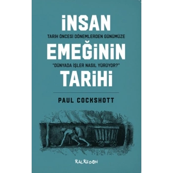 İnsan Emeğinin Tarihi