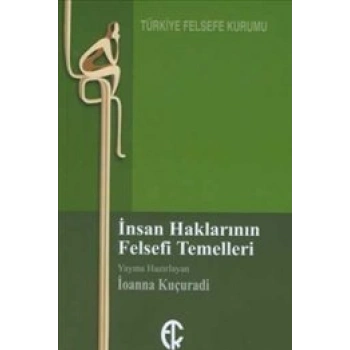 İnsan Haklarının Felsefi Temelleri
