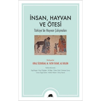 İnsan, Hayvan ve Ötesi