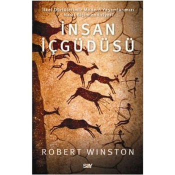 İnsan İçgüdüsü