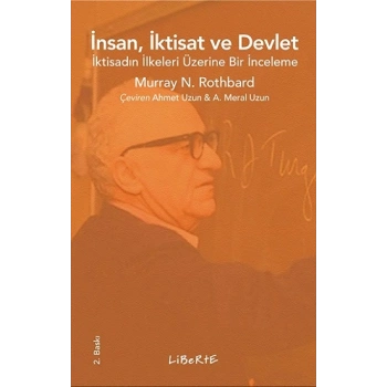 İnsan İktisat ve Devlet