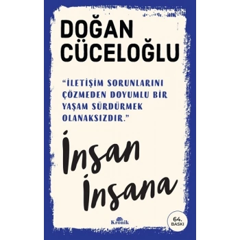 İnsan İnsana