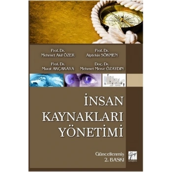 İnsan Kaynakları Yönetimi
