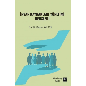 İnsan Kaynakları Yönetimi Dersleri